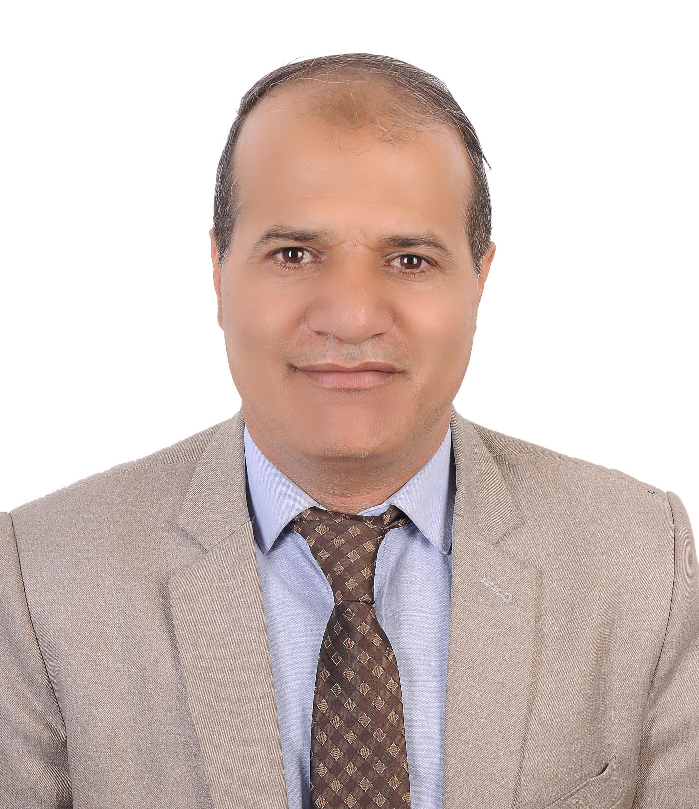 د.أحمد عبادي الربيعي